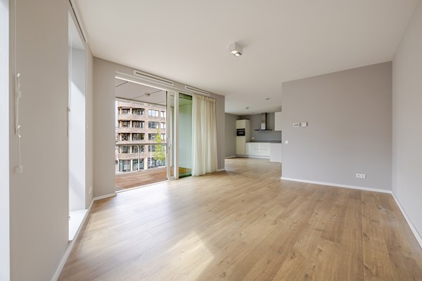 Medium property photo - Narva-Eiland 65, 1014 ZJ Amsterdam